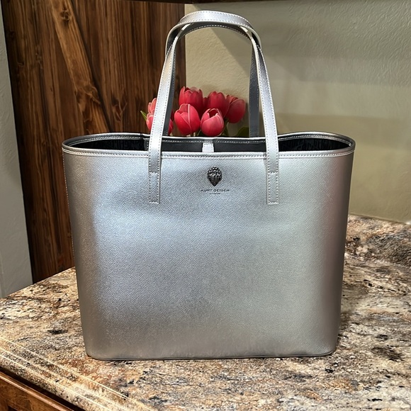Kurt Geiger Handbags - Kurt Geiger NWT Leather tote